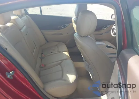 2012 Buick Lacrosse Premium 1 Group z USA, uszkodzony, nr VIN 1G4GD5E33CF299015